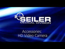 Seiler HD Video Camera video