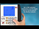 Detecto MedVue Medical Weight Analyzer