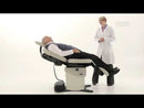 Midmark 630 HUMANFORM Procedure Chair
