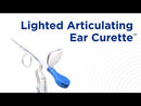 Experience: Bionix Lighted Articulating Ear Curette