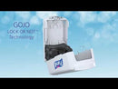 PURELL LTX-12 Dispenser