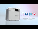 T-Edge10 Autoclave