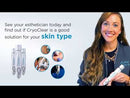 CryoClear - the fast & painless way to treat hyperpigmentation