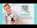 CryOmega Vet Training Video