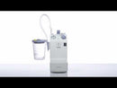 Medela Vario 18 Portable Suction Pump video