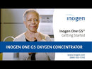 Inogen One G5-Getting Started Video