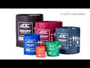 ADC Adcuff Product Line video