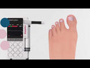 Huntleigh Dopplex DMX Digital Doppler with Waveform and Probe