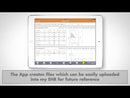 MIR Spirobank II Smart BLE Spirometer video