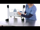 Unpacking & Assembling the Dominant Flex | Surgical Suctioning