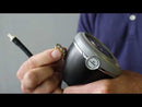 804N Palm Gauge: Connector Upgrade
