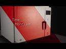 CPAC RapidHeat RH-Pro11 HVHA Sterilizer