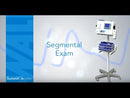 Summit Doppler Vista AVS Segmental Exam video