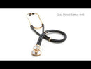 ADC Adscope 641 Sprague Stethoscope