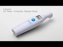 ADC Adtemp Thermometer Product Line video