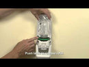 PURELL Advanced Hand Sanitizer Green Certified Gel Refill