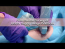 First Clinical Survey of UGPIV Supply Usage Practices