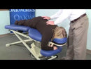 Dr Bob DuVall Demonstrates the Oakworks PT400M and Boiance Float Head Rest