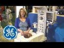 GE Panda iRes Infant Warmer