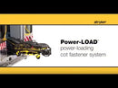 Stryker Power-LOAD Cot Fastener System In-Service DVD