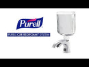 PURELL CXR REDIFOAM System