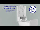 PURELL Healthcare HEALTHY SOAP 2% CHG Antimicrobial Foam Refill