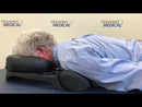 OakWorks Prone Pillow