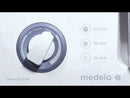 Medela Introduction to Dominant Flex and Basic video
