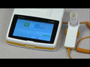 MIR Spirolab Spirometer