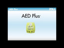 Zoll AED Plus Real CPR Help Demo