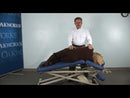 Dr. Bob DuVall Demonstrates the Oakworks PT400M for Side Lying