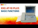 EKG At 10 Plus Basic Functions