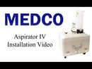 Medco Aspirator IV