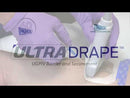 Parker Ultradrape Application Instructions Video