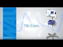 Summit Doppler Vista Toe Brachial Index TBI Exam video