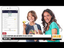 MIR Smart One Spirometer