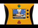 Defibtech Lifeline VIEW Guided Tour video