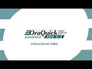 OraSure OraQuick ADVANCE Rapid HIV Test Kit