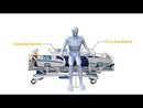 Stryker S3 Medical Surgical Bed