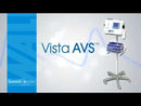 Summit Doppler Vista AVS L500VA Vascular System