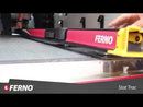 Ferno 185 Series StatTrac Cot Fastening System