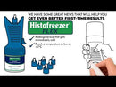 CryoConcepts HistoFreezer Flex 50SC Cones Only