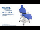 Hausted ESC2EYESTR The Next Generation Eye Chair
