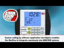 Detecto MedVue Medical Weight Analyzer