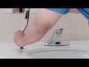 PURELL CXT Touch-Free Counter Mount Dispenser