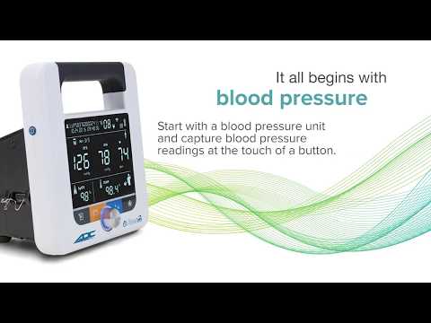 Introducing the ADC ADView 2 Modular Diagnostic Station video