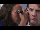 How to Operate the MacroView Plus Otoscope + iExaminer System