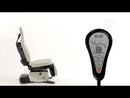 Midmark 630 HUMANFORM Procedure Chair