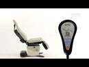 Midmark 630 HUMANFORM Procedure Chair