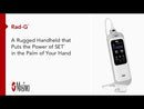 Rad-G: The Power of SET in the Palm of Your Hand